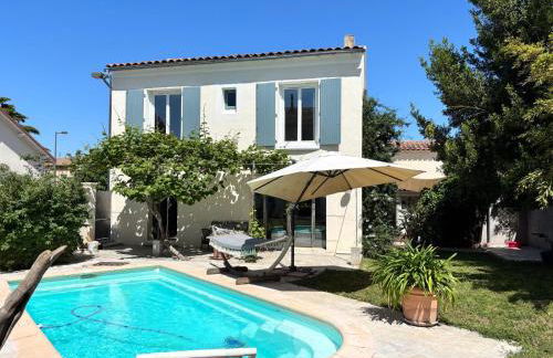 Un paradis en provence - Foto 1