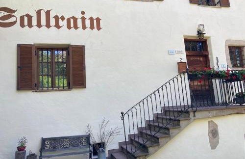 Sallrain Hof Apartment 2 - Foto 3