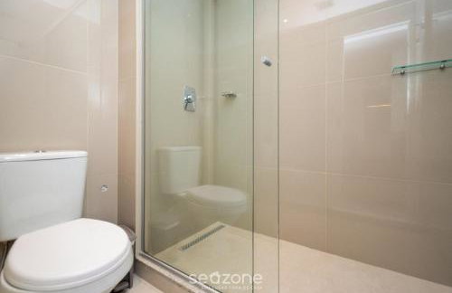 Studios aconchegantes no Setor Marista BLS - Foto 96