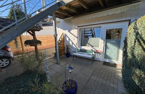 DAT OLE FISCHERHUS - App 2 - Foto 17