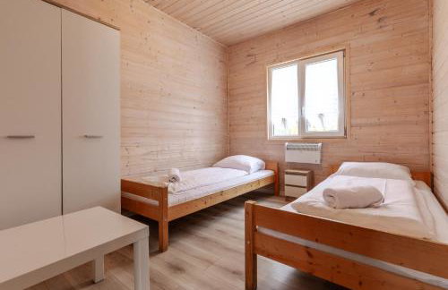 Karkonoskie Sny - Domki z widokiem na Karkonosze - Foto 11