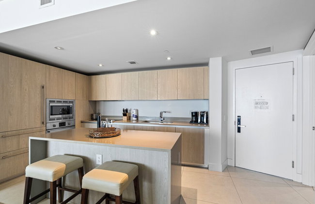 Splendid Resort - Oceanview 1BDR & 1BA Apt Right on the Beach, Heated pool, GYM - Foto 145