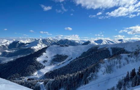 CHALET 4 Le Cerf - Foto 35