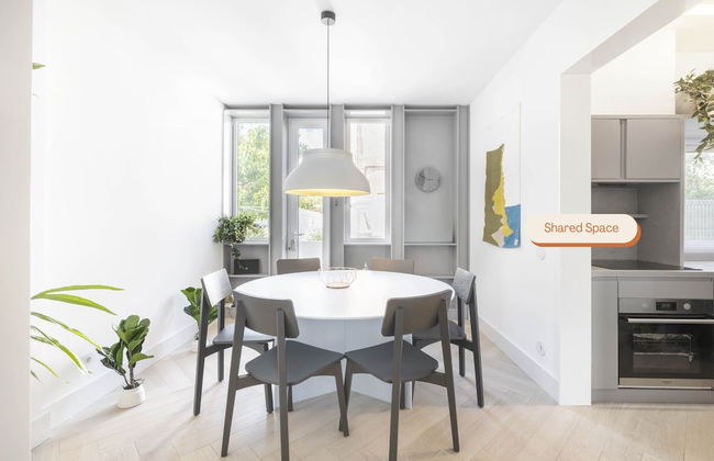 Olala Jardim Suites - Photo 21