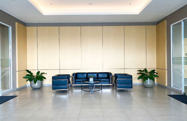 Comfortable And Strategic 1Br At Vasanta Innopark Apartment - Foto 34