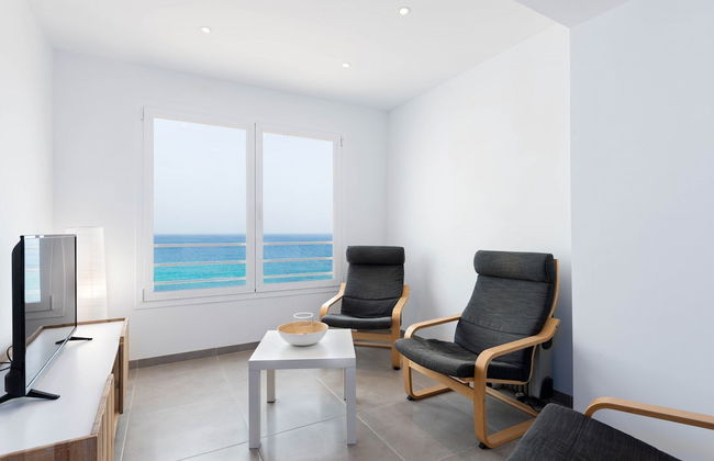 YourHouse Monges Apartment with sea views - Foto 25