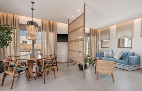 Anthos Villas - Chania - Photo 35