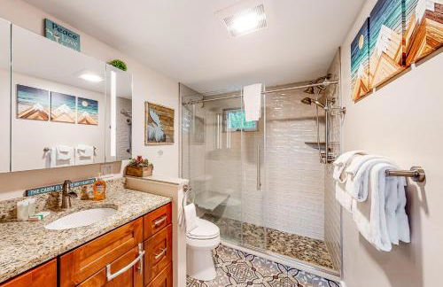 Camp Two Loons - Foto 18