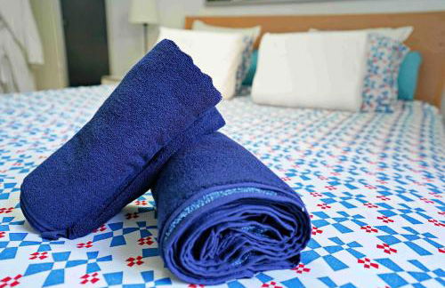 Apart 2 terrazas para 4 personas Bilbao centro - Foto 23