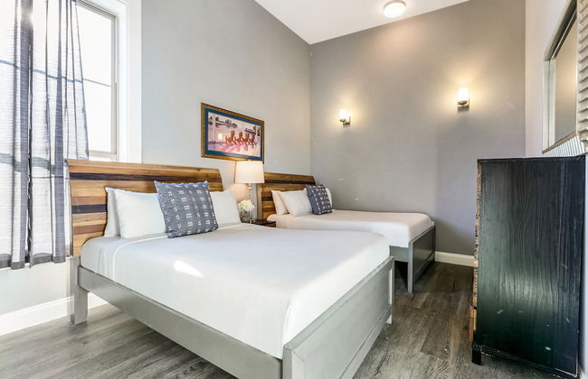 Fully Furnished Condos Near St Charles - Foto 18