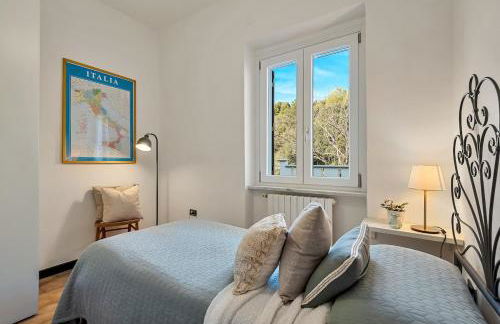 Villa Poesia, 7 pax with pool - Foto 24