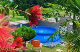 Villa Kampou - Foto 46