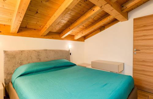 Apartment Santa Croce View by Interhome - Foto 26
