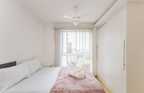 Juvevê Home Studio – Alto da Glória | Gonzaga Stays - Foto 17