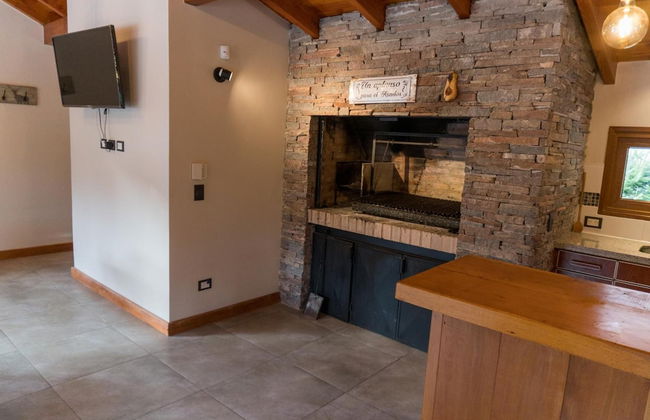 Origen de la Bahia - Apart hotel - Foto 23