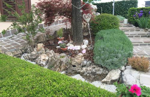 Villa Margherita - Foto 35