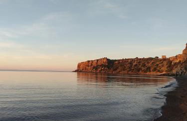 Bougainvillea casa vacanza - Foto 37