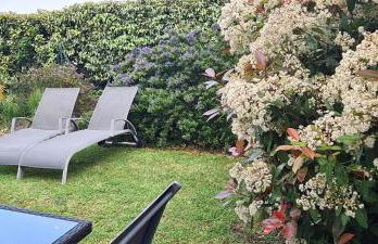 EMLAVIE - Maison familiale OU Loft SPA - à 3km Futuroscope - Foto 5