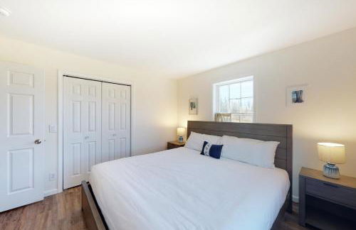 Seaside Cottage - Foto 27