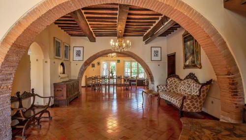 Agriturismo Il Pornelleto - Villa Alari - Foto 5