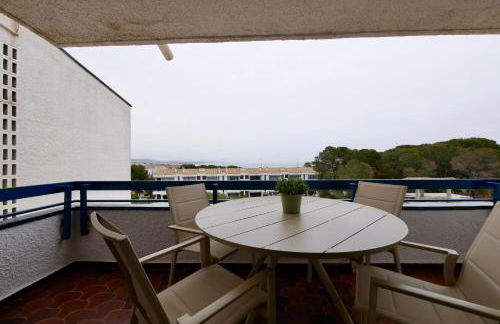 Apartamento con piscina - Foto 8