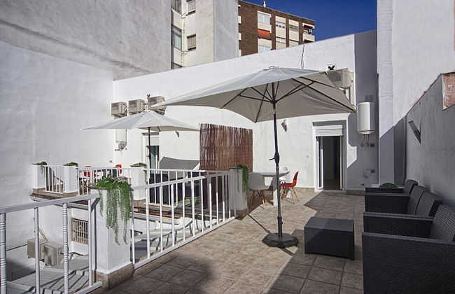 Apartamentos Gladiador - Foto 23