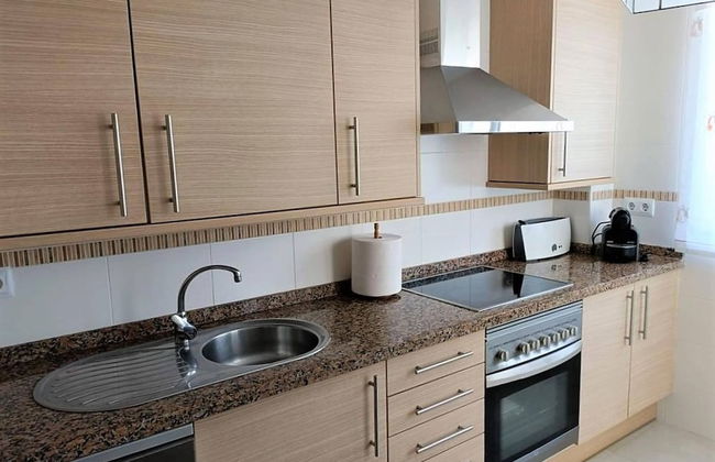 Belvilla by OYO Agua Serena VI - Photo 8