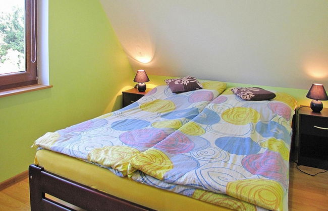 Holiday Home by Lake Wilkasy With Rowboat - Foto 6