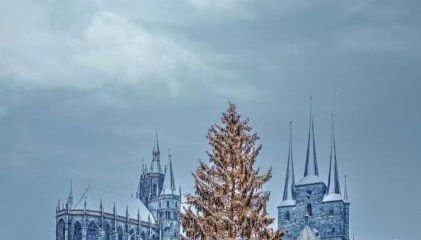 ERFbnb - 40qm Apartment mit Küche, Bad, Schlaf-Wohnzimmer in ERFurt Süd - stadnah- WLAN - Foto 3