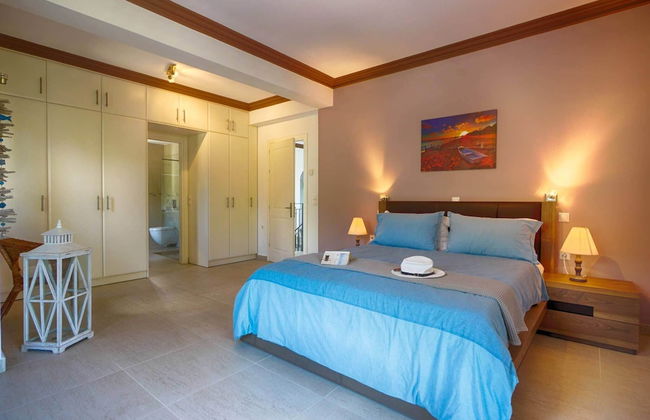 Villa Afionas - Foto 14