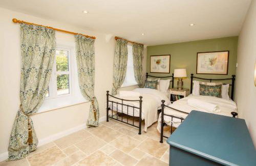 Gardeners Cottage - Rudge Farm Cottages - Foto 13