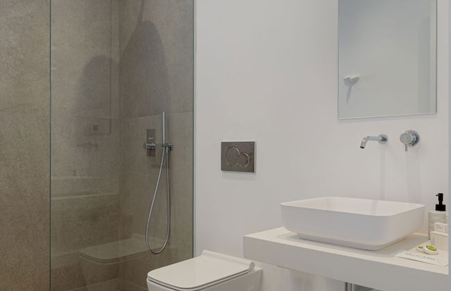 Athenian Black Villa - Foto 32