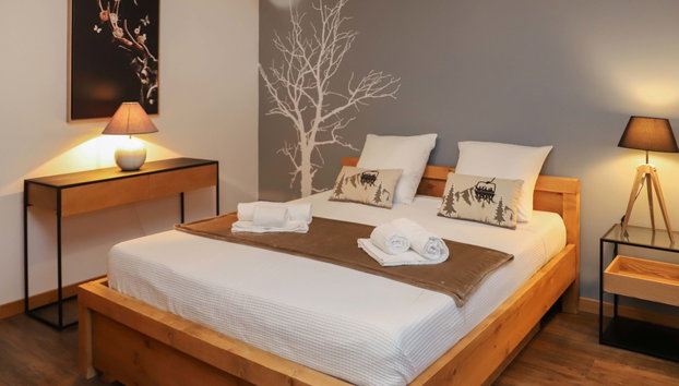 Chaedoz 24-1 - Foto 5, Bedroom