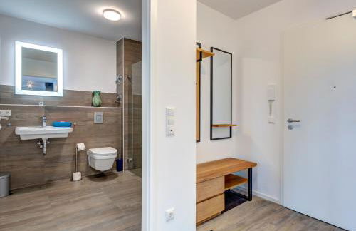 Apartment "Zauberblick" - Foto 16