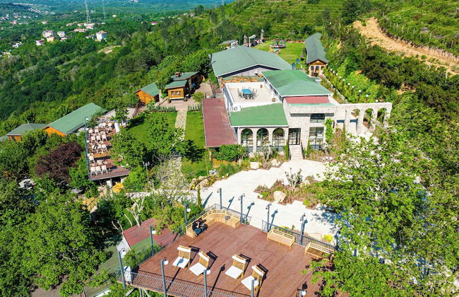 Nuba Istanbul - Foto 52