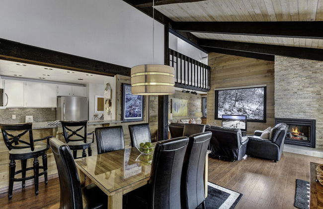 Snowmass Mountain Condos by Snowmass Vacations - Foto 47