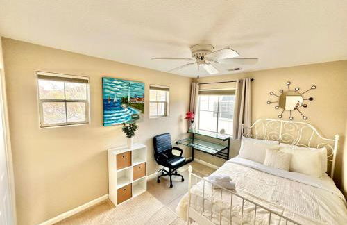 Stunning Oasis Retreat Pool Hot Tub SF Bay - Photo 20