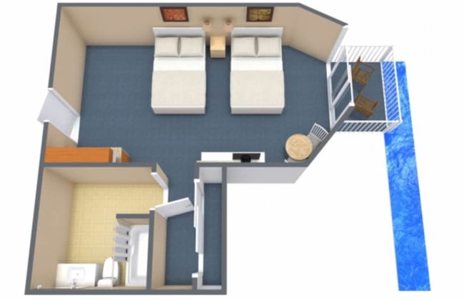 The Strand - A Boutique Resort - Photo 45