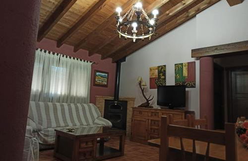 Casas Rurales Majana 1 - Foto 61