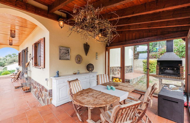 Belvilla by OYO La Fresa - Photo 22