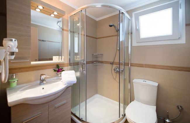 Lefkogea Villas - Photo 14