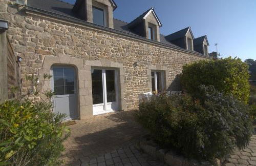 Maison spacieuse et grand jardin entre RIA et Océan - Foto 6