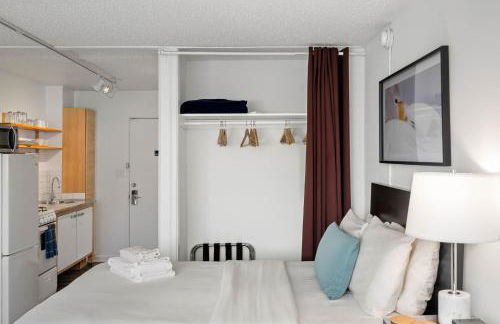 BCA Furnished Apartments - Foto 26