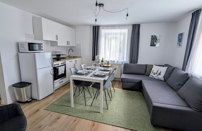 Haus Im Hochtal - Foto 24