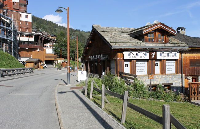 Résidence Britania Clés Blanches - Foto 14