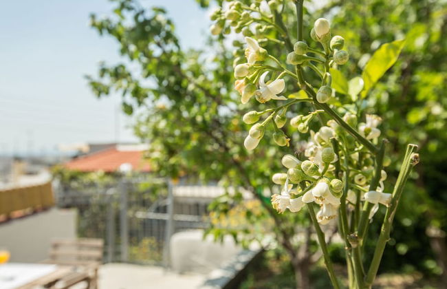 Splendid Views from a Cozy Cottage with a Garden Terrace - Foto 39