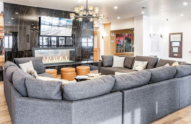 Shadow Ridge by All Seasons Resort Lodging - Foto 5