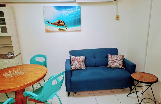 Lorna Cottage Sandy Point - Foto 17