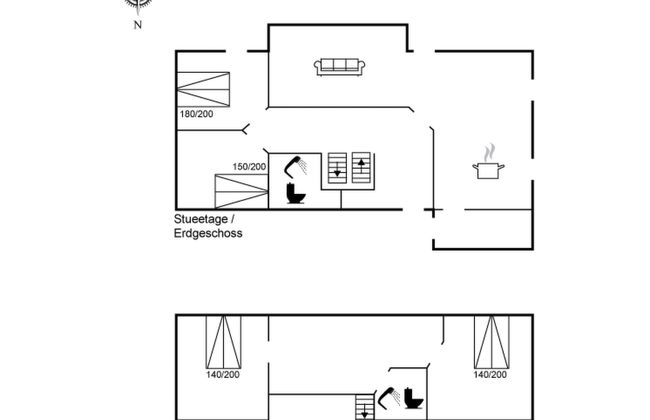 "Pelagija" - 900m from the sea - Foto 2