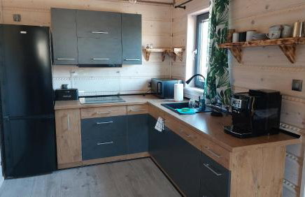 Domek nad Czerwienią - Foto 7